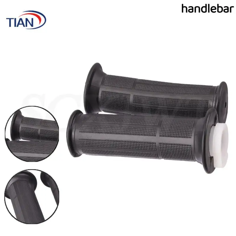 Universal for off-road motorcycle refueling handle set and motorcycle refueling deviceHOT