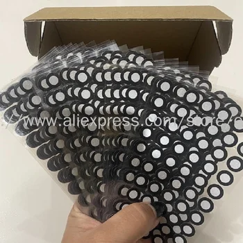 1000 punkte 3D scannen mark punkte hand 3D scanner spiegelt die ziel punkt innen 6 außerhalb 10mm