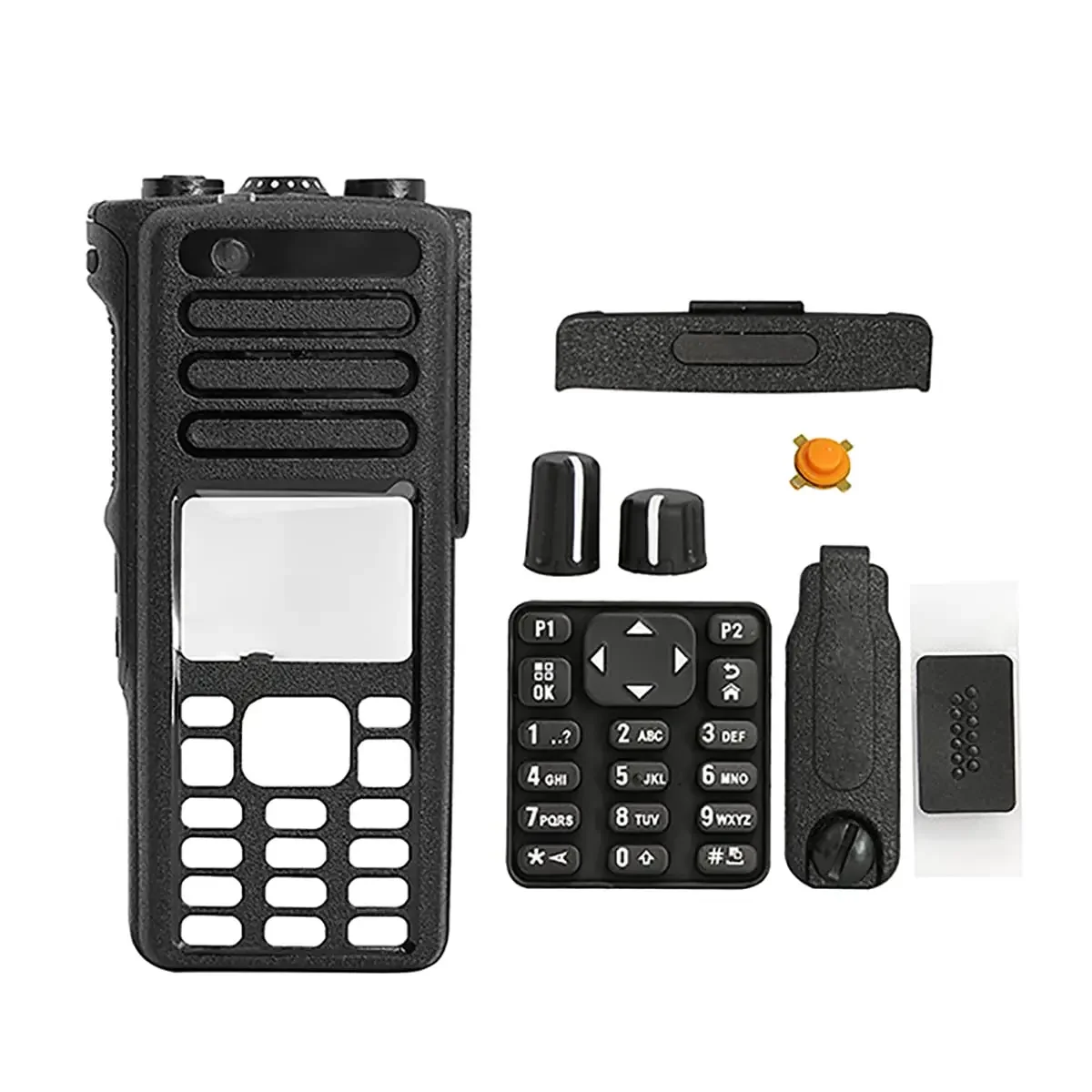 dp4801e XiR P8668i XPR7550 DGP8550 woki-toki gps battery digital portable long rang two way radio mobile walkie talkie