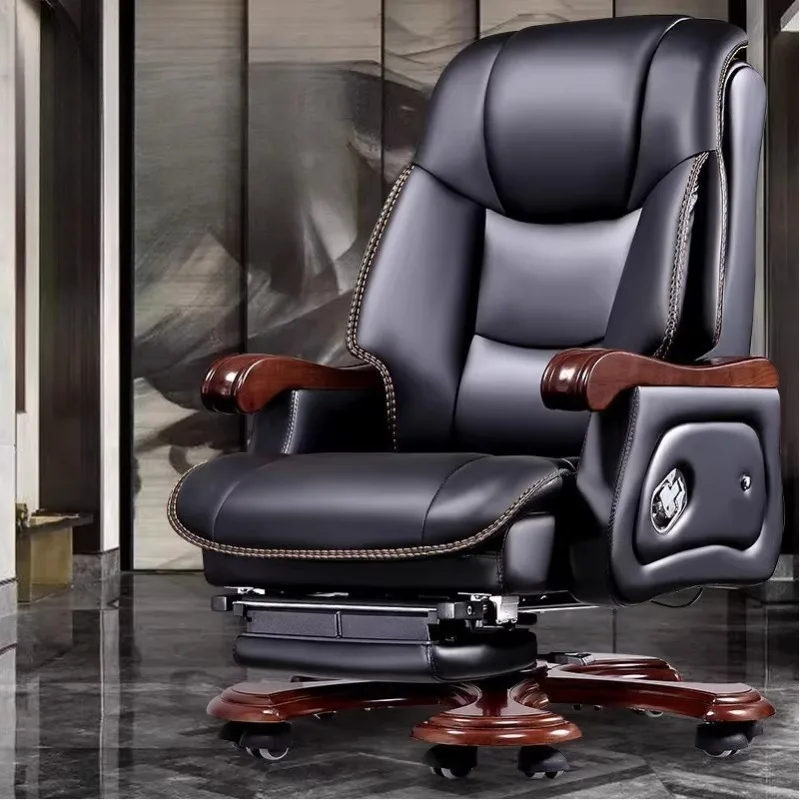

Modern Ergonomic Office Chair Executive Aesthetic Cushion Salon Office Chair Gaming Design Cadeiras De Escritorio Furniture