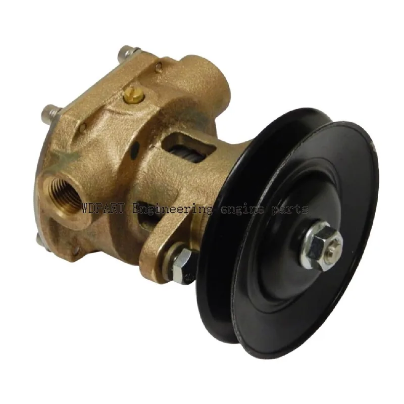 

Насос морской воды для охлаждения двигателя, замена для Kohler 267373 246489 344089 344371