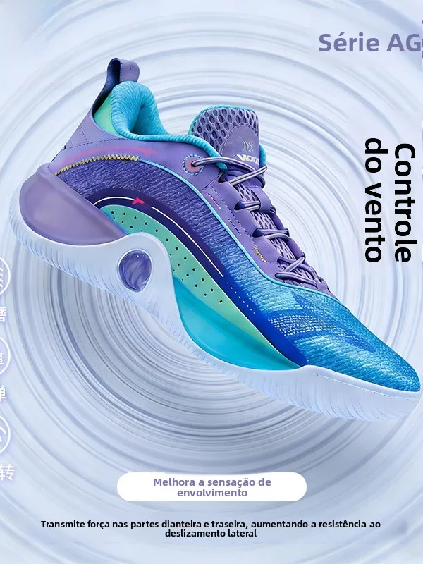 men's-basketball-shoes-361ag-durable-anti-slip-wear-resistant-shock-absorption-mesh-breathable-soft-bottom-battle-boots