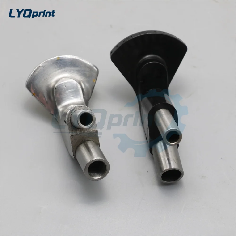 

Лучшее качество офсетной печатной машины Komori, запасные части, прижимная лапка подачи