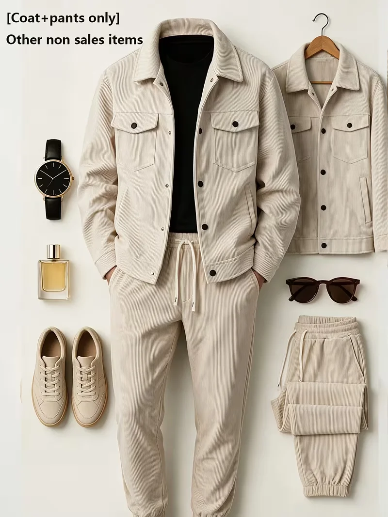 Thumbnail 3 - #62 Best Rated Pant Sets to Buy in 2026