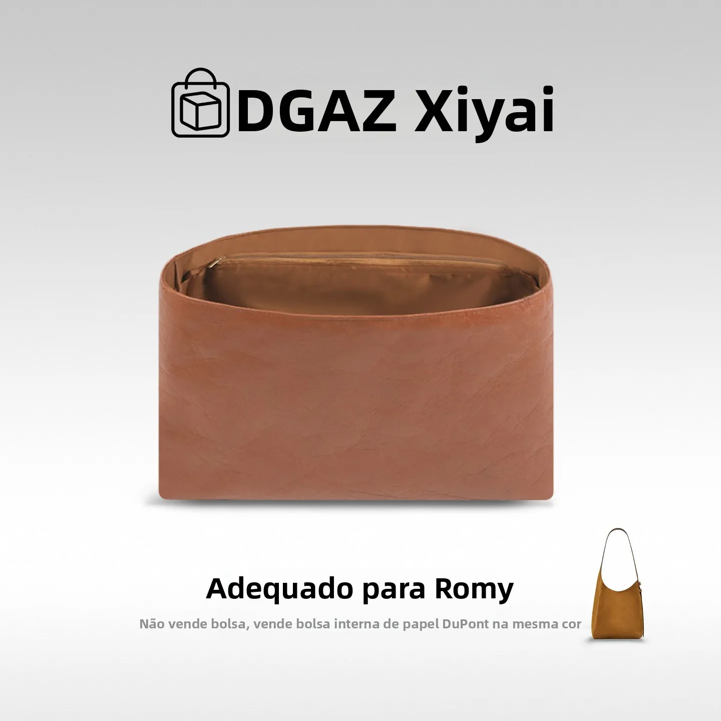 dgaz-orange-light-compatible-con-la-mochila-de-hombro-romy-bolsa-interior-de-papel-dupont-del-mismo-color-completam