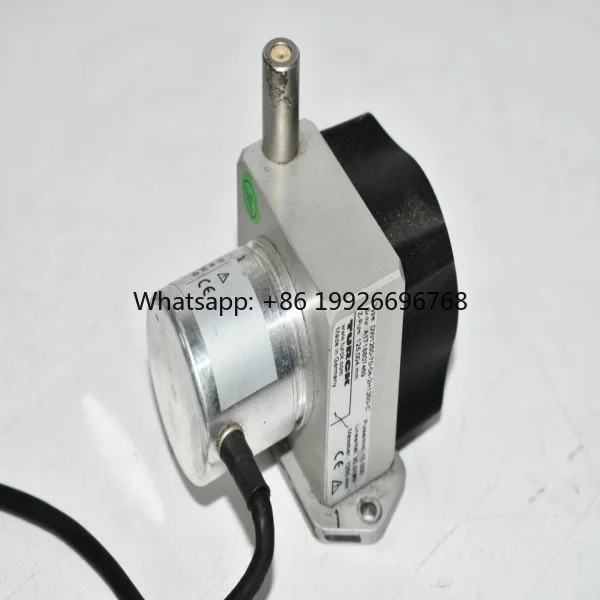 

Dw1250-70-04-2wbrh1250-c 1545418 Linear Encoder 8-30 Vdc