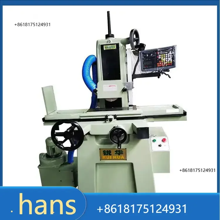 2026 NB2023 rh-618 150*460mm rectificadora superficies planas surface grinder