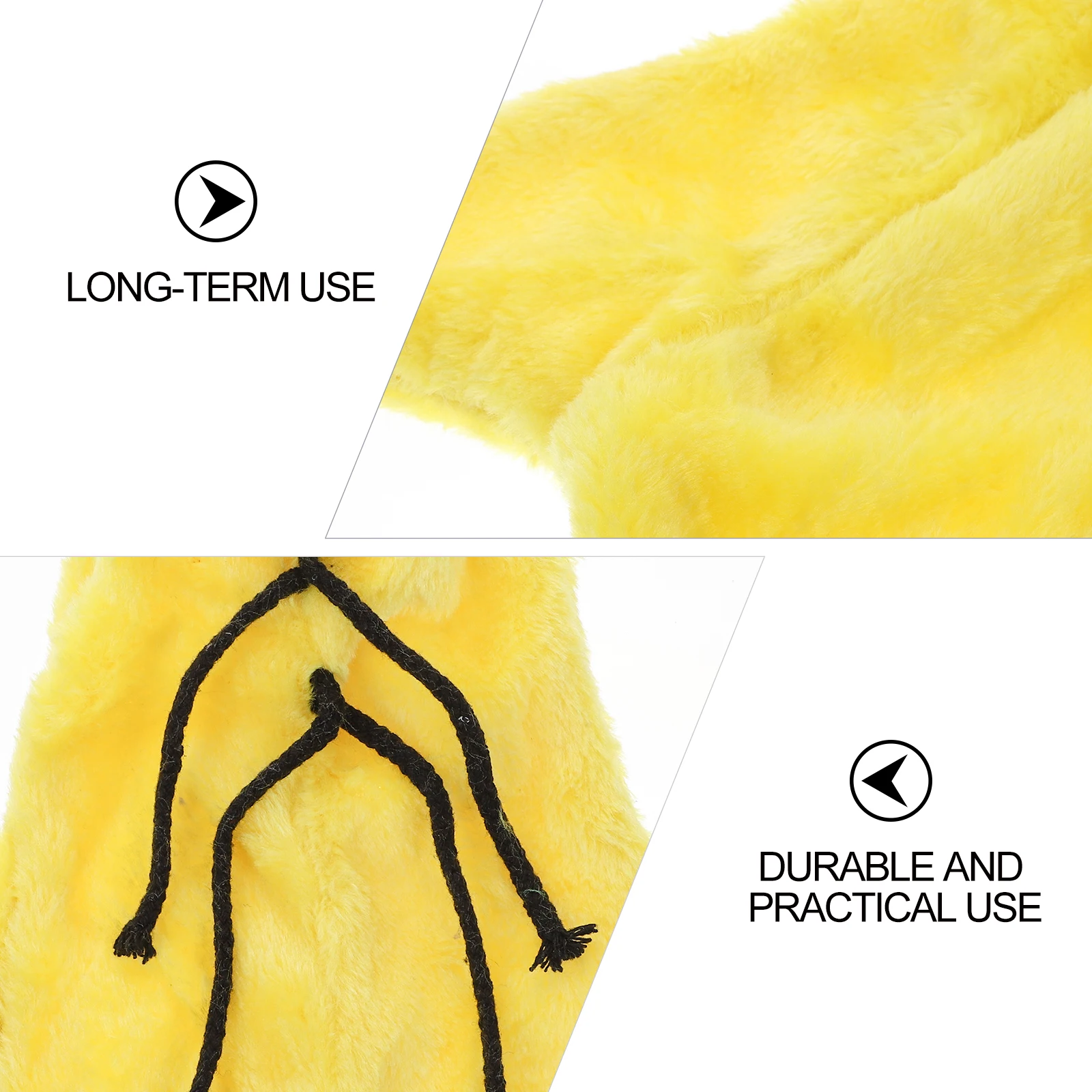 

1Pcs Warm Wool Blanket Bird Nest Hanging Hammock Parrot Cage Snuggle Hut Cozy Bed Parrot Cage Snuggle Hut Bird Hammock Nest