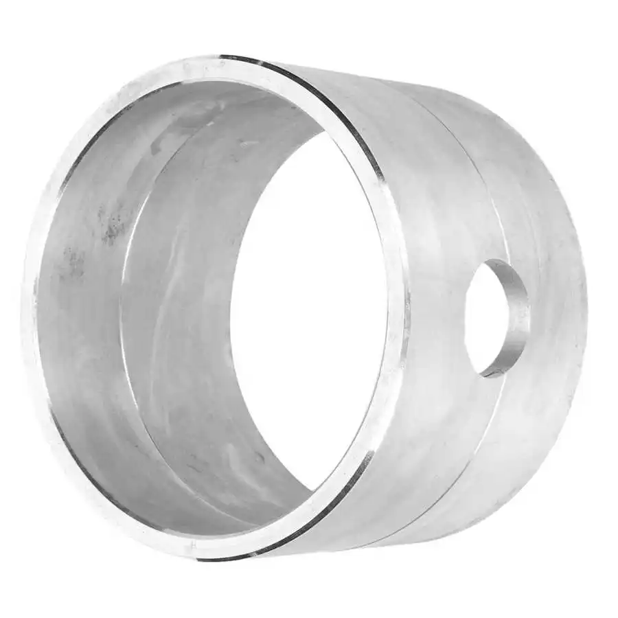 Aluminum Alloy Sand Casting Box Jewelry Casting Mold Mould Cylindrical Casting Container for DIY Metal Jewelry Making Processing