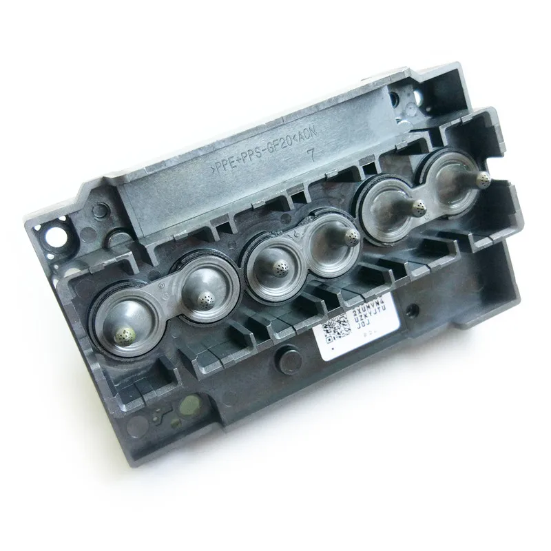Original Printhead R1390 Print Head F1730900030 Nozzle for Epson 1390 1400 1410 1430 L1800 Printer Water Based Eco Solvent