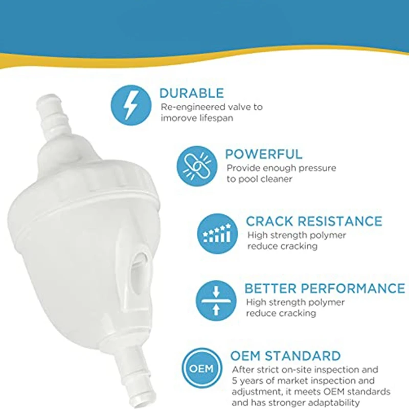 G52 Cleaning Valve …