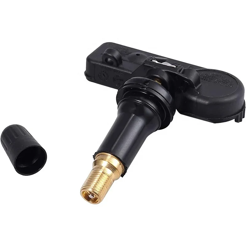 

13586335 , 13598771 Датчик, совместимый с Chevy Cadillac Buick GMC Saturn Pontiac SAAB 315 МГц, система контроля давления в шинах
