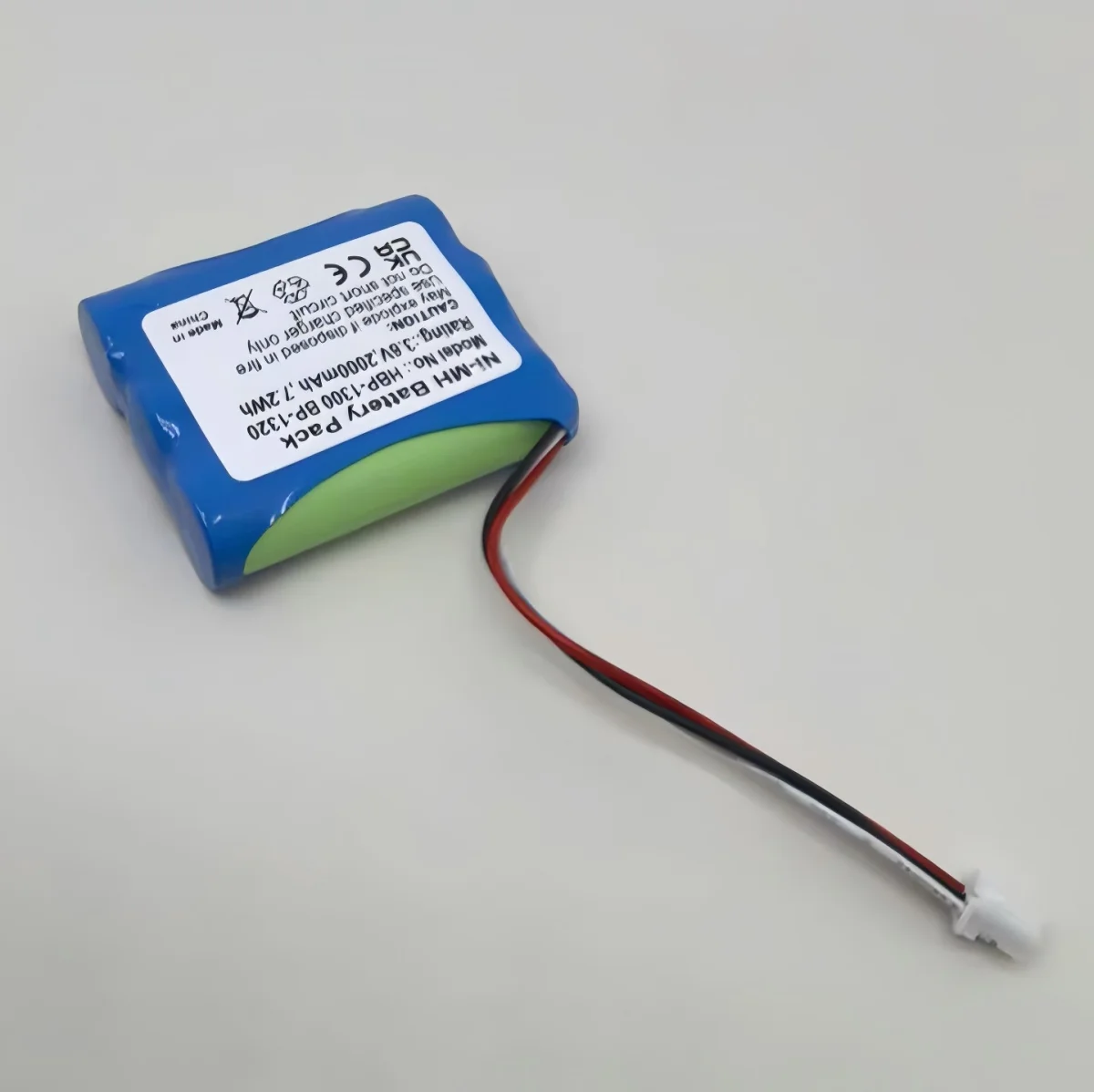 New For Omron HBP-1…