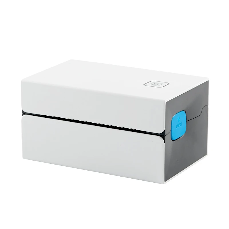 High Performance Industrial Label Printers Label Barcode Printer