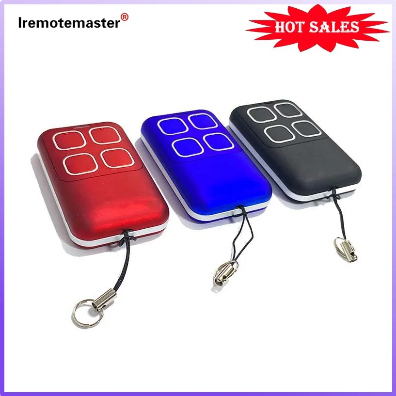 868MHz HORMANN BiSecur Garage Remote Control for HORMANN HSE4 HS1 HS4 HS5 HSP4 HSD2 HSE2 HSE5 HSE1 868 BS Gate Remote Control