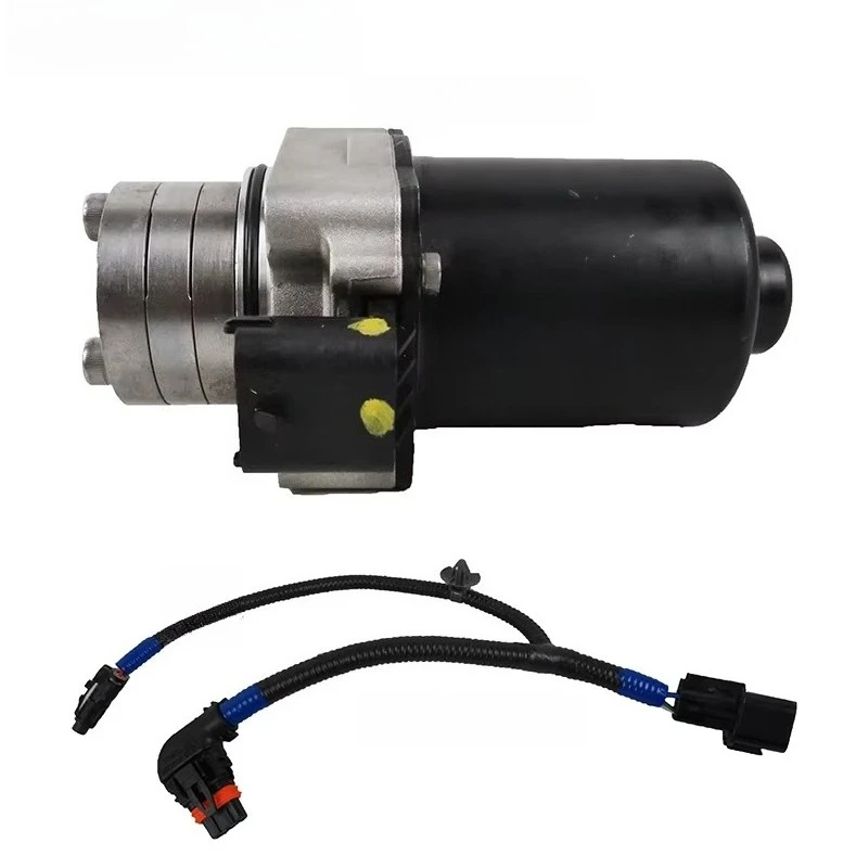 Automotive Parts Coupler Motor Harness OEM 47810-3B520 47891-3B310 Suitable for HYUNDAI-JPRT Santafe IX35 Tucson KIA-JPRT