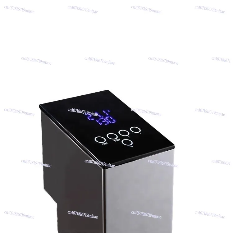 

Низкотемпературная машина для медленного приготовления пищи, высокомощная низкотемпературная вакуумная машина для молекулярной кулинарии с постоянной температурой