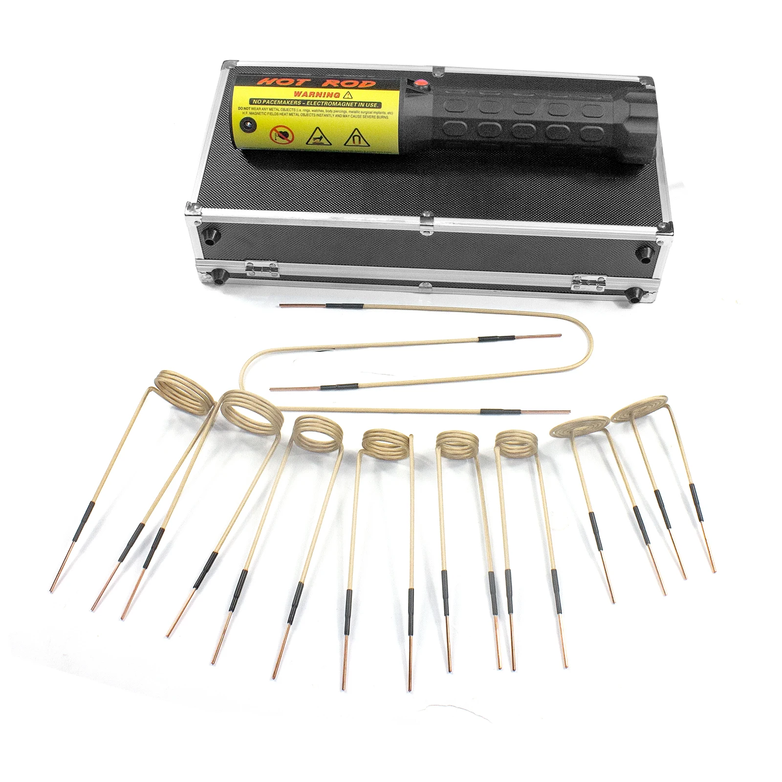 Solary body repair tools detailing equipment car body repair machine small magnetic induction heater