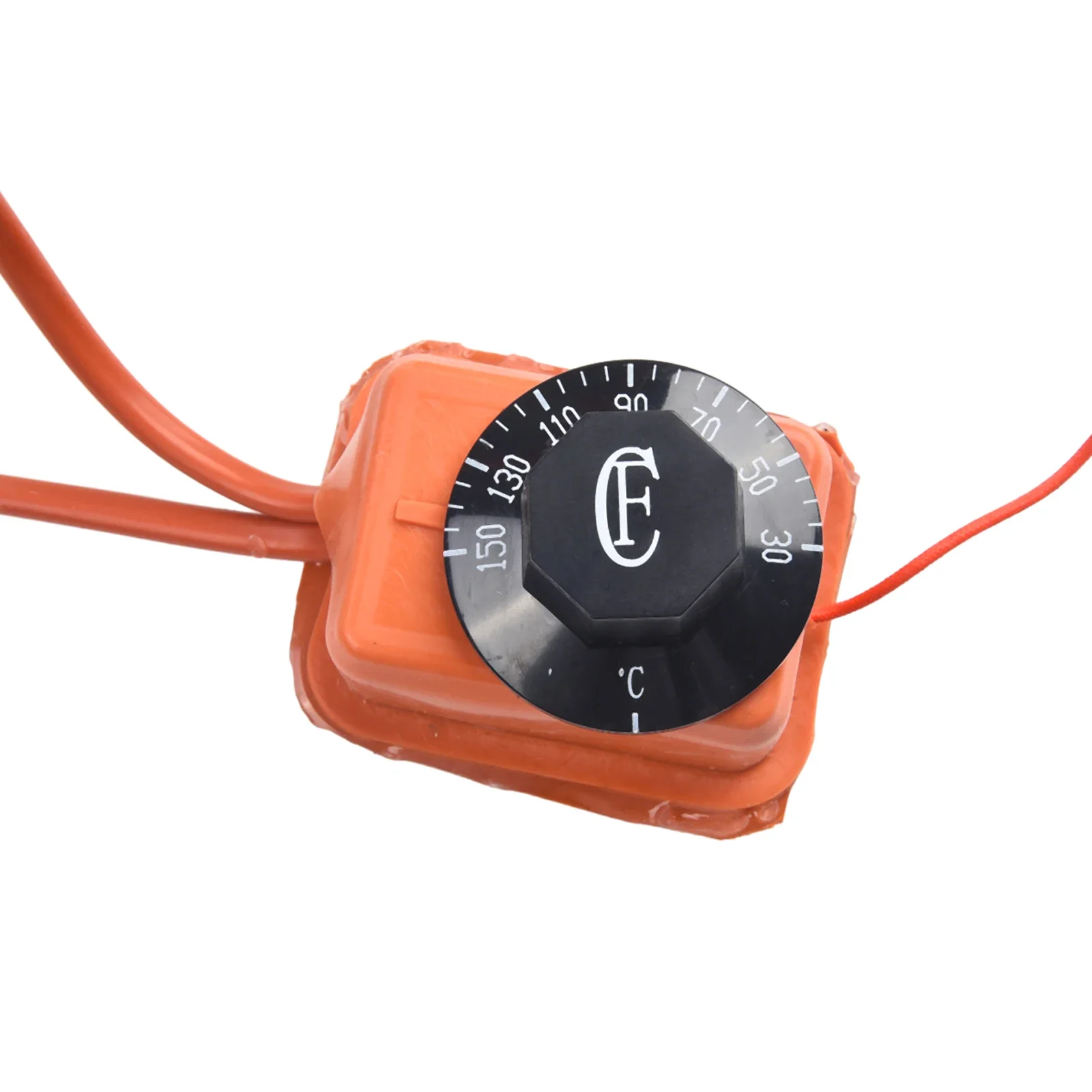 Accessory Supply Heating Pad Side Bending Thermal 110V/220V 1200W 200cm Cable Device Electric For Guitar Orange
