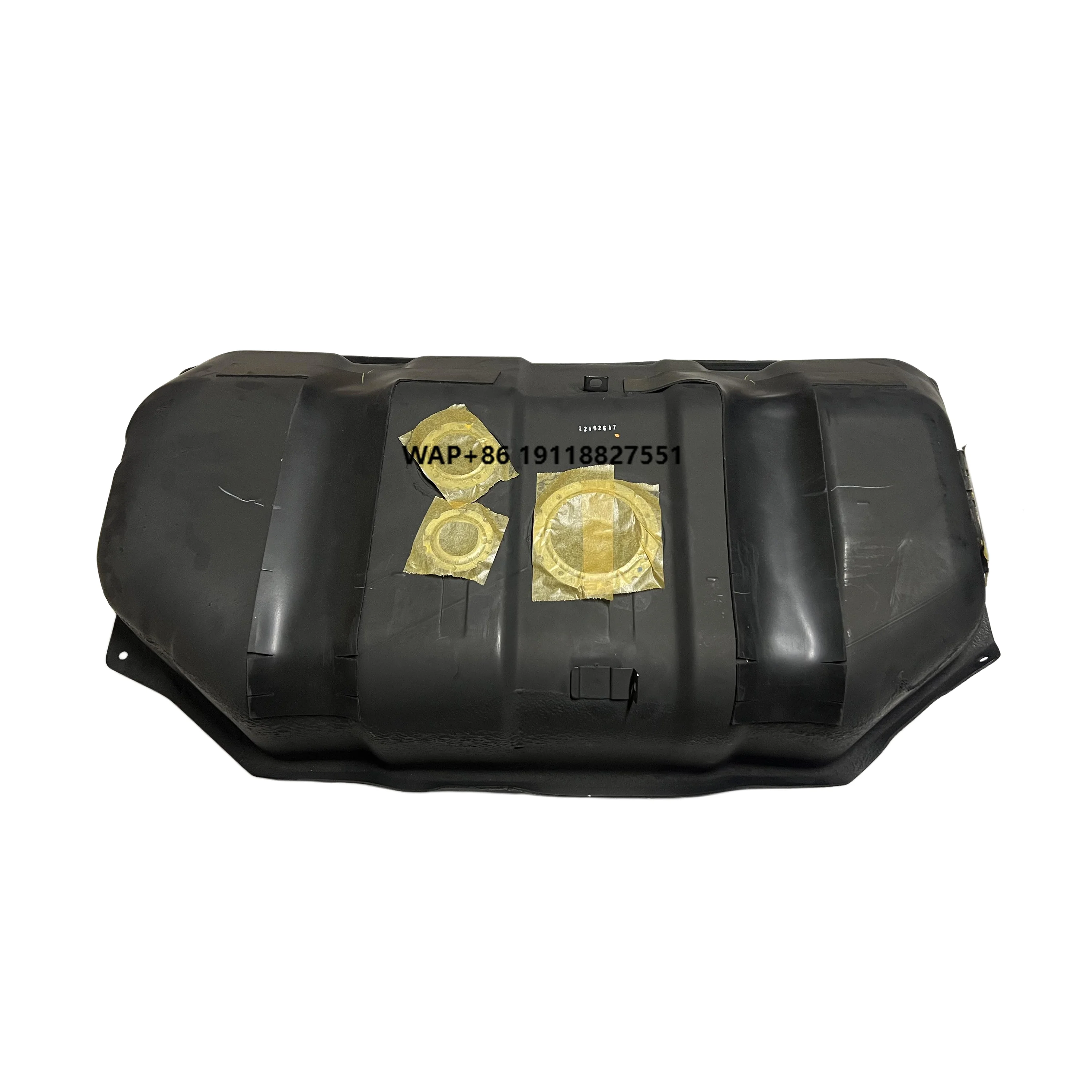 High Quality Original Secondary Fuel Tank Increased Storage Capacity Exterior Accessory for FJ Cruiser PRADO LAND CRUISER