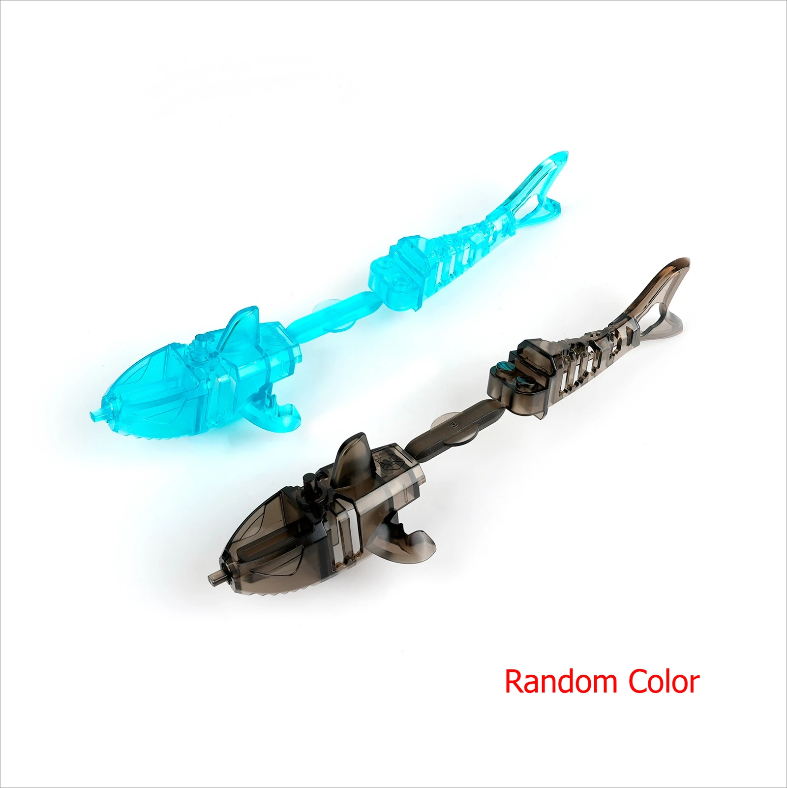 

Stemedu Shark Shape Brick Separator, Fun Building Blocks Removal Tool, Essential DIY Helper Accessory for All Brands