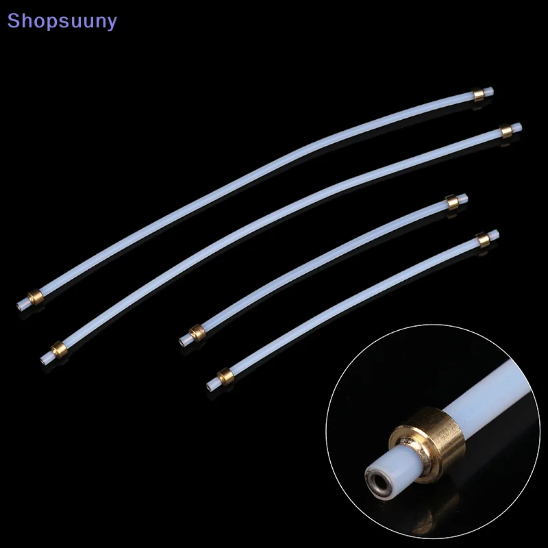 [SU]For The Entire Series Of High-pressure Inlet Pipe Transparent Filter Sleeve Accessories For Coffee Machines[SU]