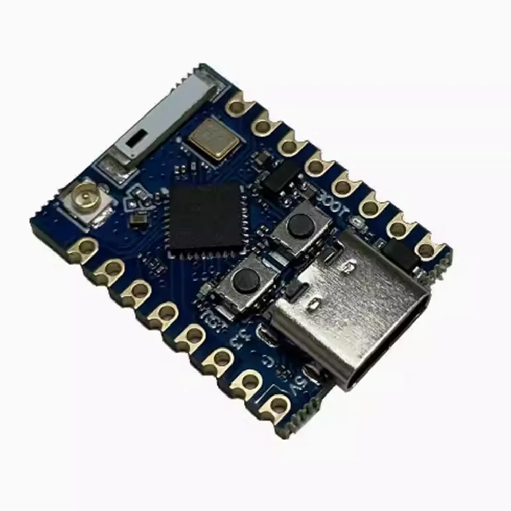 ESP32C3 PRO MINI development board onboard ESP32-C3FH4 chip module WiFi Bluetooth development board