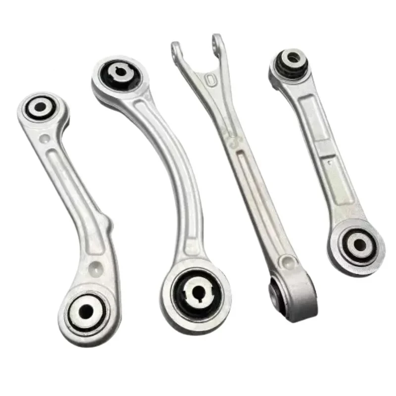 

670007252 / 670007251 670006273 670002808 Upper And Llower Rear Suspension Swing Arm For Maserati Ghibli M157 Quattroporte