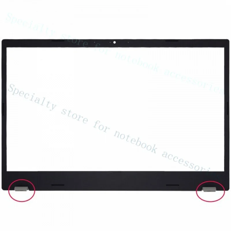 A++For Acer Aspire AV15-51 AV15-52 AV15-53 N20C5 Laptop LCD Back Cover Front Bezel