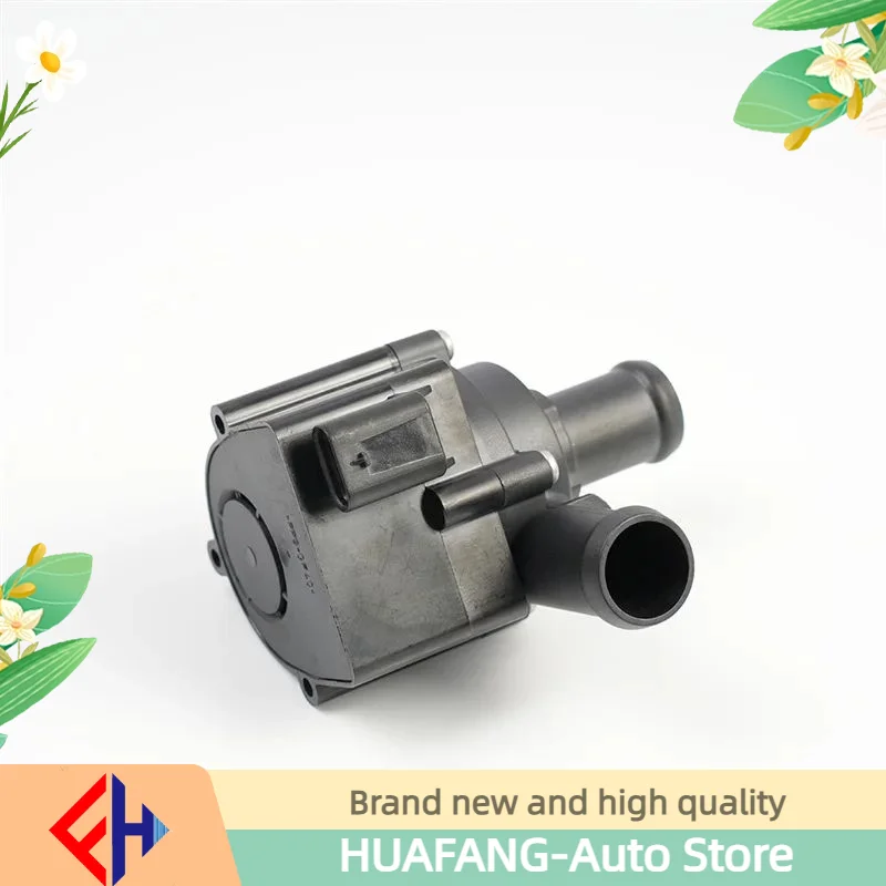 

Оригинальный вспомогательный водяной насос охлаждающей жидкости двигателя для A3 04-12, высокое качество 5q0965561b 704071710 704071160