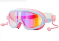 Blue Pink  - Color