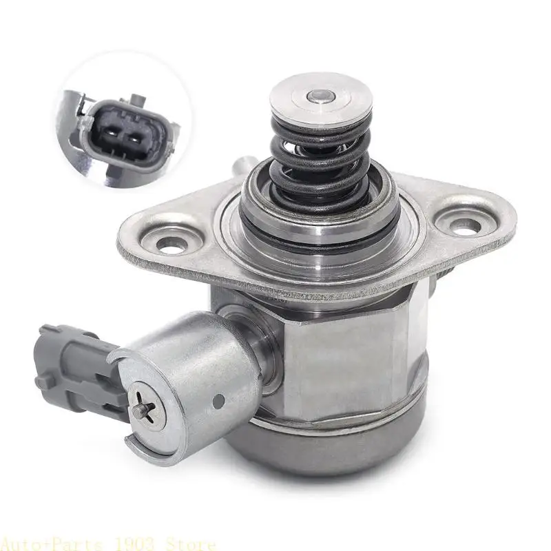 

E21C for K5 2.0T Sorento-Sportage Optima Santa- Sonatah High Pressure 35320-2G740 0261520147 Car Repair Accessories