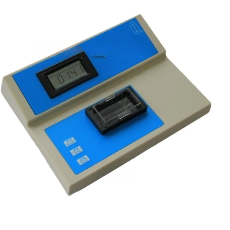 XZ-1B Turbidity Tes… - image