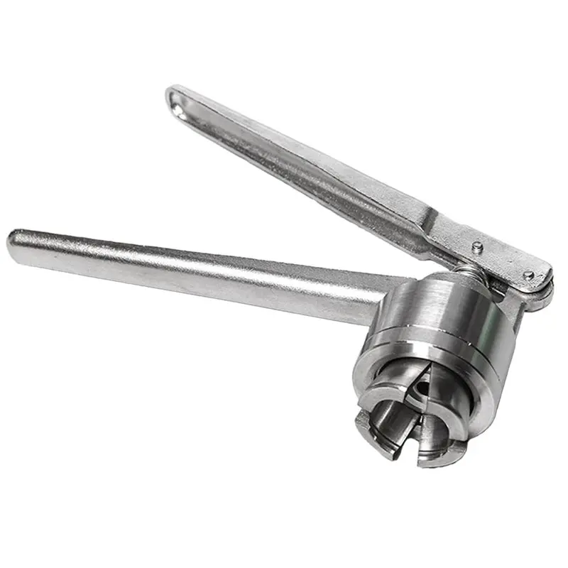 abbo-manual-vial-crimping-tool-for-13mm-caps-handheld-sealer-for-aluminum-seals-stainless-steel-for-laboratory-and-home-use