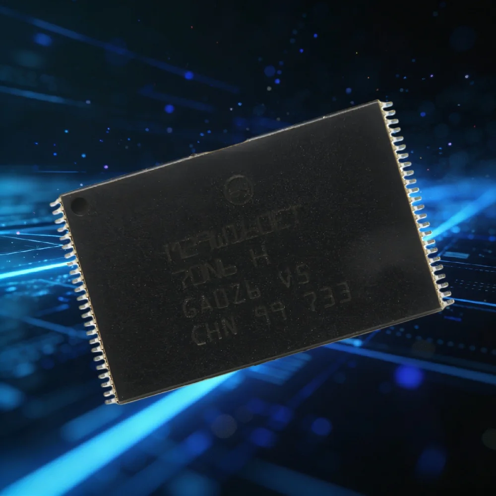 5Pcs M29W160Et-70N6…