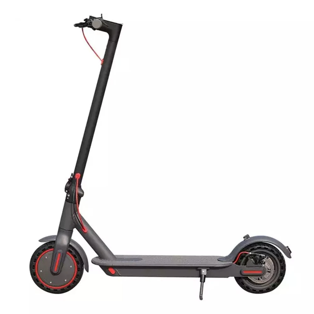 

Ultra-Light Folding Electric Scooter for Adults, Smart Mobility Bike, High-End, 8.5in, 36V, 350W, M150