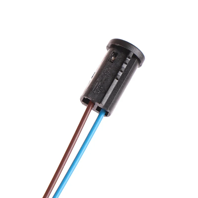 10Pcs/lot G4 Lamp Socket Wire Adapter With 10cm/20cm Wire G4 Lamp Holder For LED Crystal Heads Light Bulb Halogen Lamp