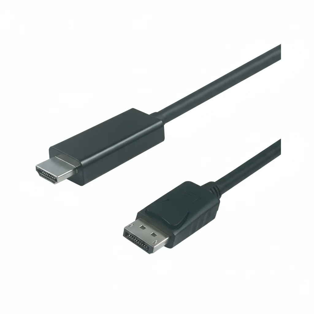 

VisionTek 901214 6-футовый кабель Displayport — HDMI 20, активный кабель «папа-папа»
