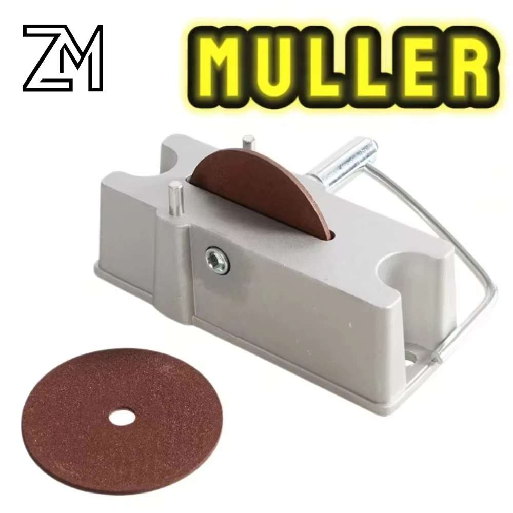 

Профессиональный набор инструментов для листового металла с поршневым кольцом, шлифовальным ручным фильтром, ручным шатуном, шлифовальным кругом 120 грит