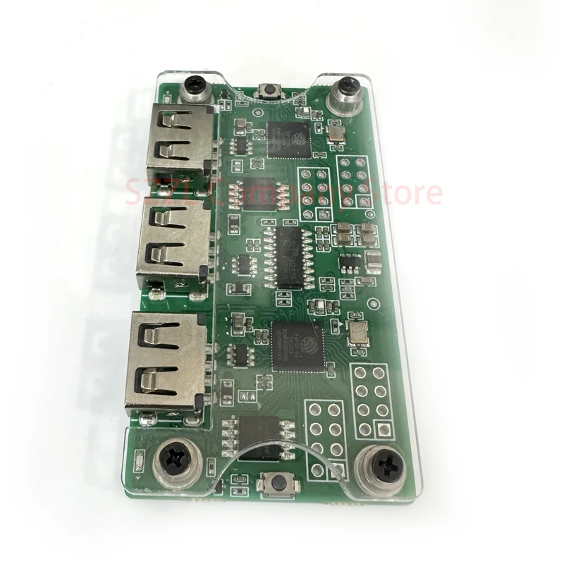 Papan Pengembangan Arduino MAKCU ESP32-S3