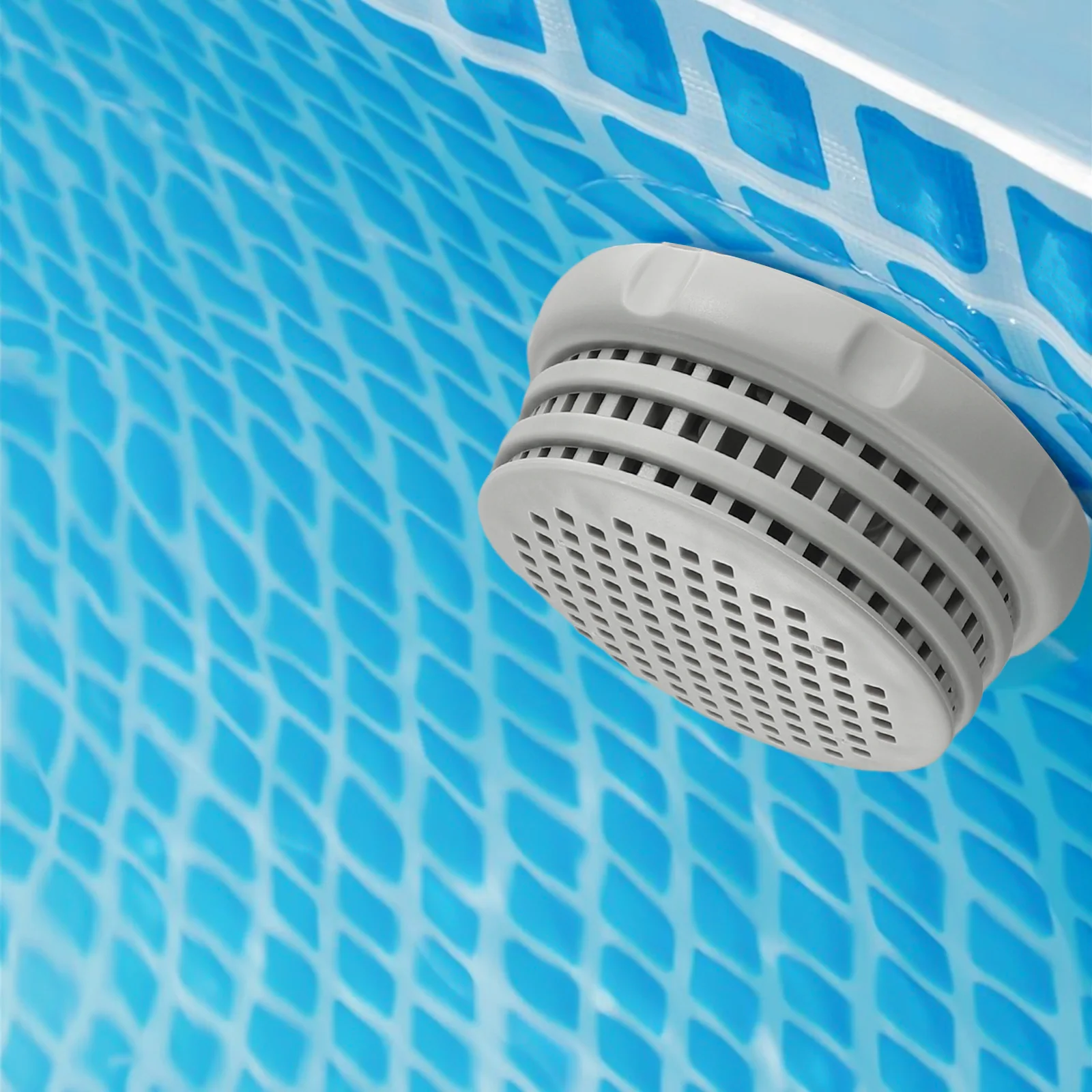 Swimming Pool Filter Outlet Assembly Compatible with OEM Parts 10746 10744 and more for Effective Water Cleaning