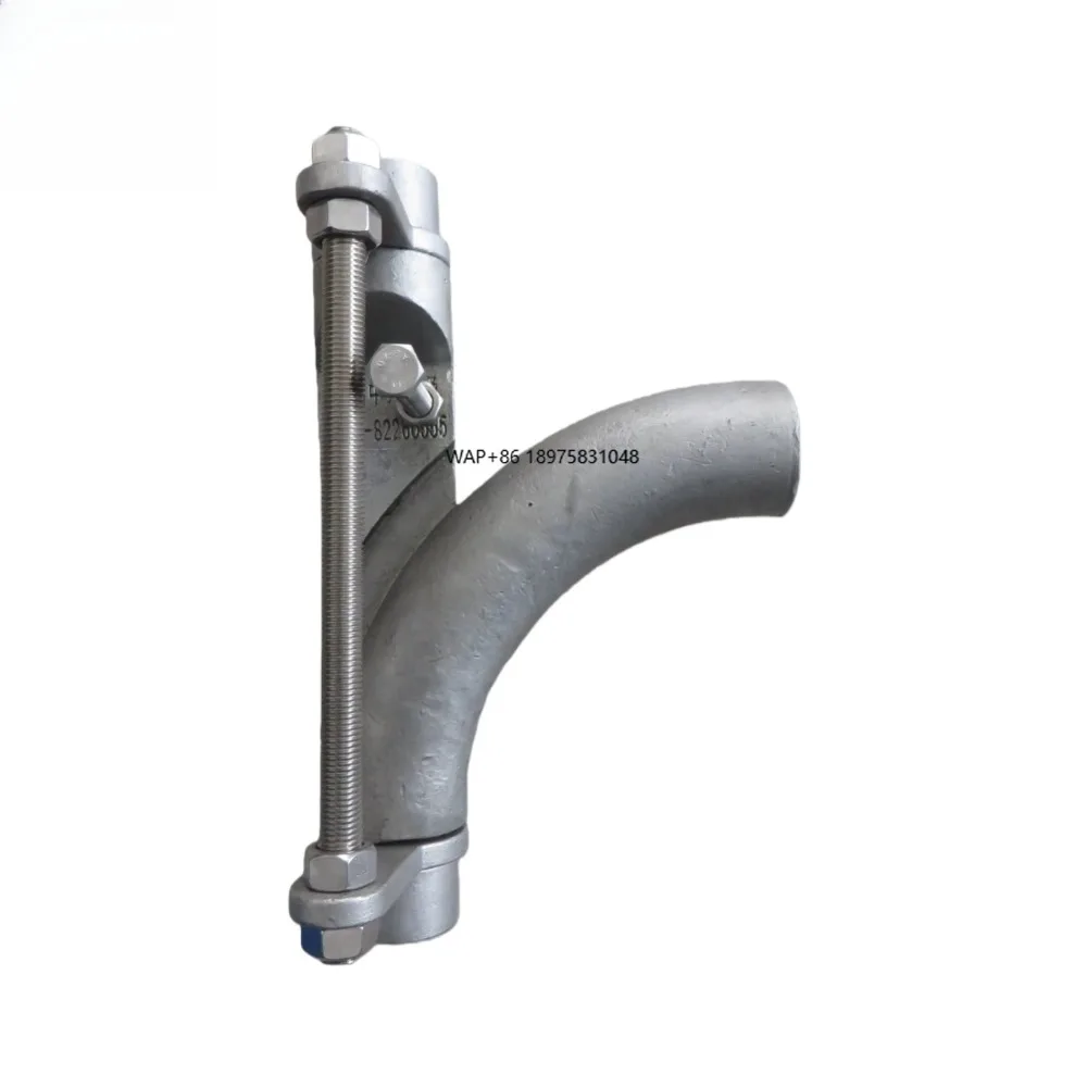 

Оборудование для убоев, переключатели бычьих труб, оцинкованные горячим погружением, сертифицированные халяль, подходят для домиков