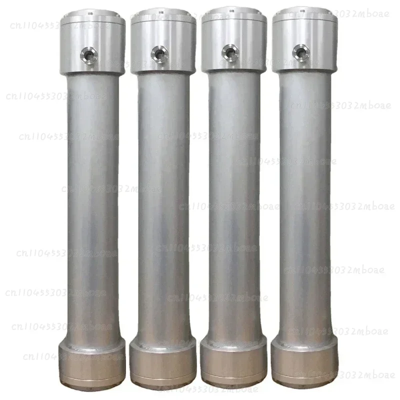 Hot Salessmall Size Nitrogen Separation Membrane Oxygen CO2 Gas Separation Module Membrane Tube Generator Nitrogen Gas Membrane