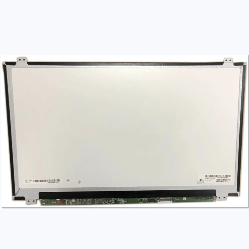 LP156WF6 SPL2  LP156WF6-SPL2 15.6 inch LCD Screen Panel IPS FHD 1920x1080 EDP 30pins 60Hz Non-touch