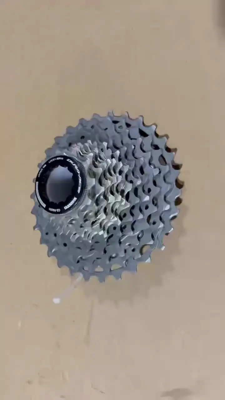 シマノ DURA ACE R9200 カセット 12 スピード 11-30T 11-34T CS R9200