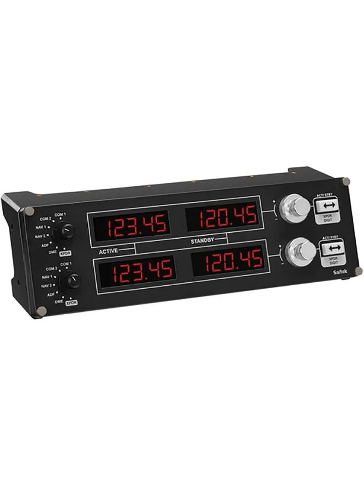 

G USB G Pro Flight Radio Панель