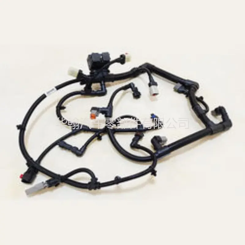 4988598 is suitable for QSB6.7 diesel engine electronic control module ECM wiring harness