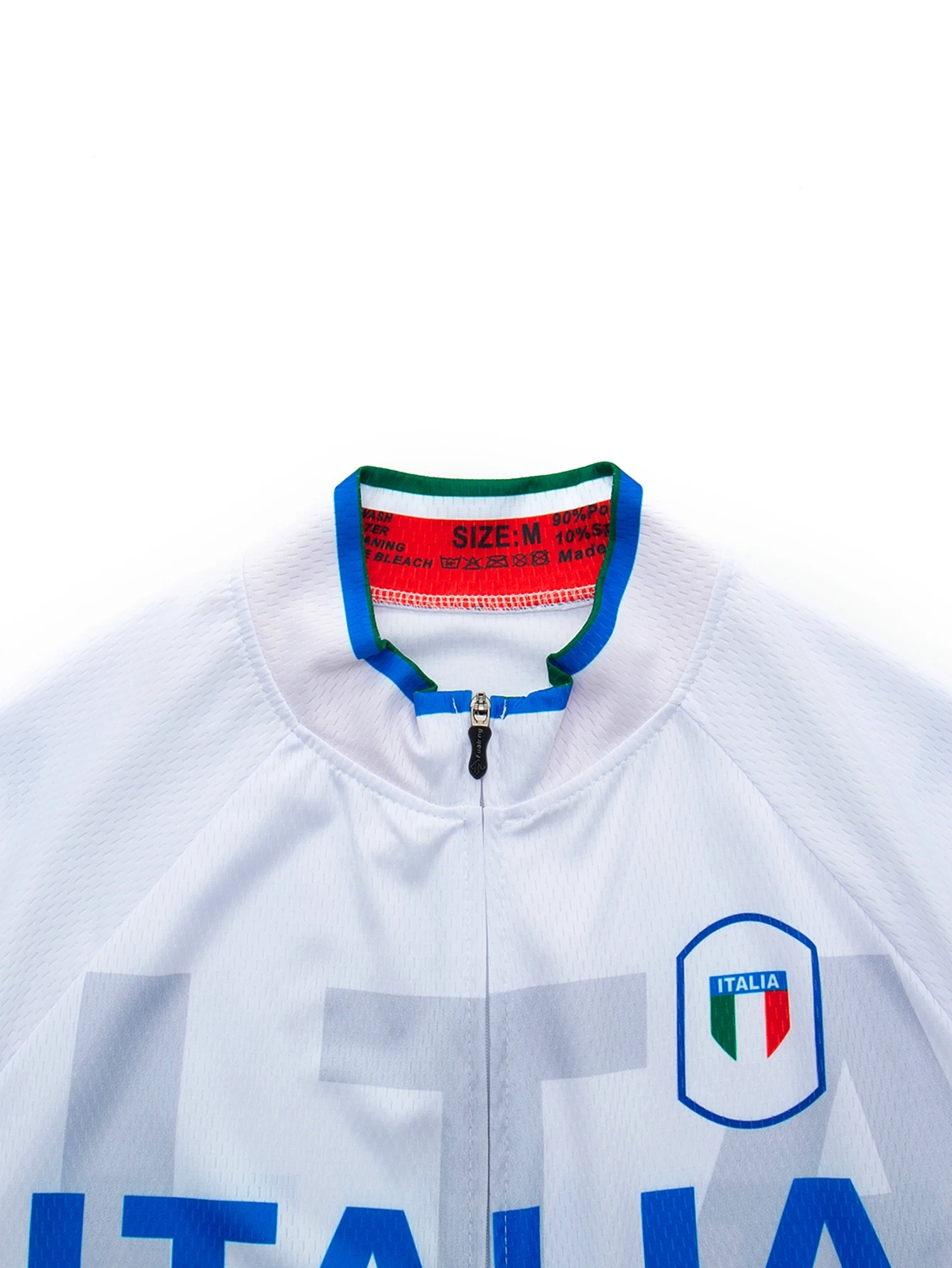 ITALIA Summer Cycling Jersey Set Maillot Bike Jersey Bibs Shorts Set Men Summer Quick Dry Ropa Ciclismo Road Bicycle Clothing view 4