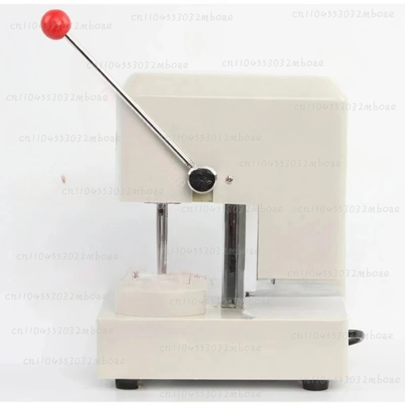 Mechanism Mold Mach…