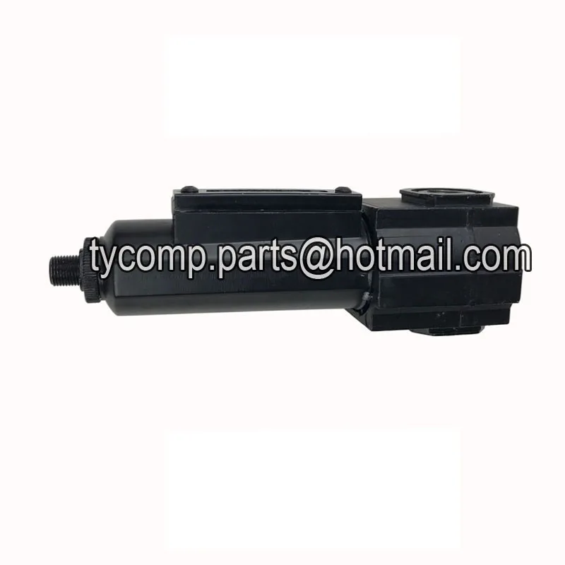 

02250112-032 In-line Filter Replacement Spare Parts Of Sullair Compressor